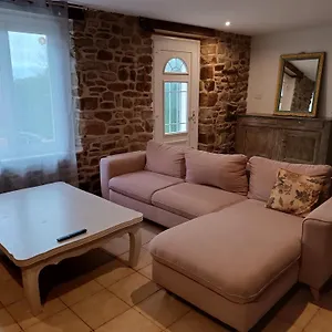 Conan Hébergement de vacances