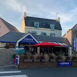 Le Trymen Maison d'hôtes