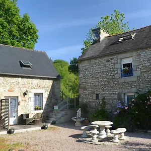 Le Domaine Du Pont Canon Couette-café